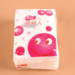 7*10 Facial Tissue (Sold In Whole Packs) - Image 2
