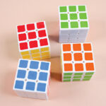 1118 Rubiks Cube (400) 2191500019 - Image 2
