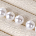 Fashion Pearl Twelve Pairs Of Earrings - Image 2