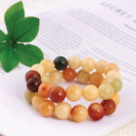 Fashion Natural Bodhi Bracelet - Image 2