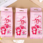 Hanrou 1514 Four Pack Wet Tissue Paper 3100100099 - Image 2