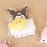 Super Soft Doll Wash Wrist Strap (Dualuse) 4030200107 - Image 2