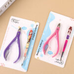Suction Card Exfoliating Pliers Two-Piece Set - Image 2