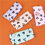 Fashion Love Flat Pencil Case 4040100091 - Image 2