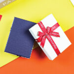 8X11 Rectangular Gift Box 4050100002 - Image 2