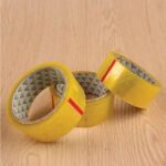 3845 Transparent Tape 48030 - Image 2