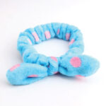 Ear Velvet Headbands 66436 - Image 3