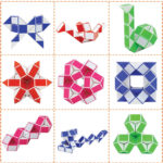 3819 Magic Ruler 67969 - Image 3