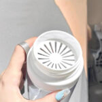 Zj 05737 600Ml Frosted Water Bottle - Image 3