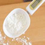 Digital LCD Kitchen Spoon Scale – 5000g Capacity - Image 3