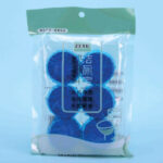 Bag-Packed 6 Toilet Cleaners - Image 3