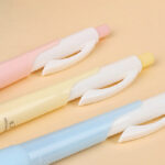 Morning Light Ampk0302 Posture Finger Guard Holds Mechanical Pencil (0.7) - Image 3