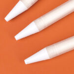 Morning Ampu4504 Mechanical Pencil (0.7/Black) - Image 3