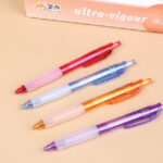 Holy Point 9689 Superenergy Gel Pen (2 Pack) 3110800286 - Image 3