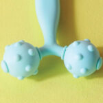Blister-Packed Y-Shaped Double Ball Massager - Image 3
