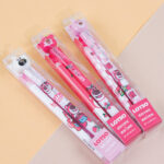 Gp1351B Strawberry Bear Magic Erasable Gel Pen - Image 3