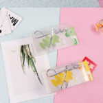 A828 Boxed Alloy Eyelash Curler - Image 3
