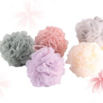 Amy Shang 692 Barreled Bath Flowers - Image 3