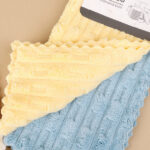 1131 Hanging Card 2 Dishwashing Towel (25X25) 3070600089 - Image 3
