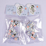 Mavericks Youchuang  Dice Set 062 3120200018 - Image 3