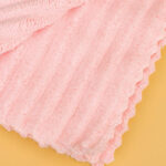 7256 Punch Two Fashion Corrugated Dish Towel 3070500049 - Image 3