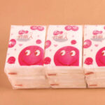 7*10 Facial Tissue (Sold In Whole Packs) - Image 3