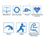 Header Cards Packaging Colored Sponge Handle Jump Rope 91482 - Image 3