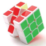 1118 Rubiks Cube (400) 2191500019 - Image 3