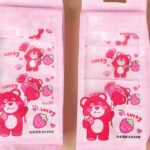 Hanrou 1514 Four Pack Wet Tissue Paper 3100100099 - Image 3