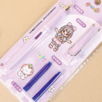 Quickdrying Erasable Pen (Mixed) 3110200033 - Image 3