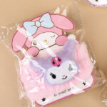 Super Soft Doll Wash Wrist Strap (Dualuse) 4030200107 - Image 3