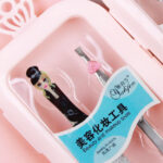 Boxed Nail File  Eyebrow Clip Set 4030300041 - Image 3