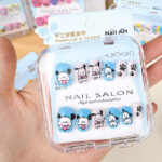 Boxed Printed Childrens Fake Nails - Image 3
