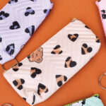 Fashion Love Flat Pencil Case 4040100091 - Image 3