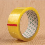3845 Transparent Tape 48030 - Image 3