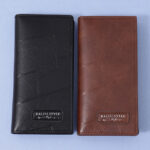Premium Splicing Long MenS Wallet