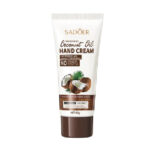 Sd13200 Coconut Hand Cream (SDO)
