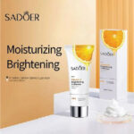 Sd37824 Vitamin C Cleanser (Sdo)