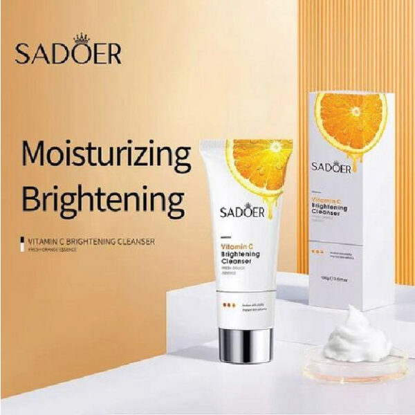 Sd37824 Vitamin C Cleanser (Sdo)