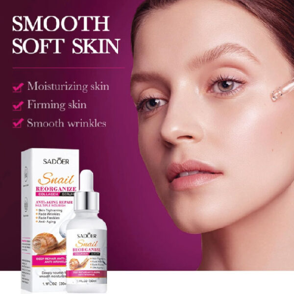 Sd51186 Snail Essence (Sdo)