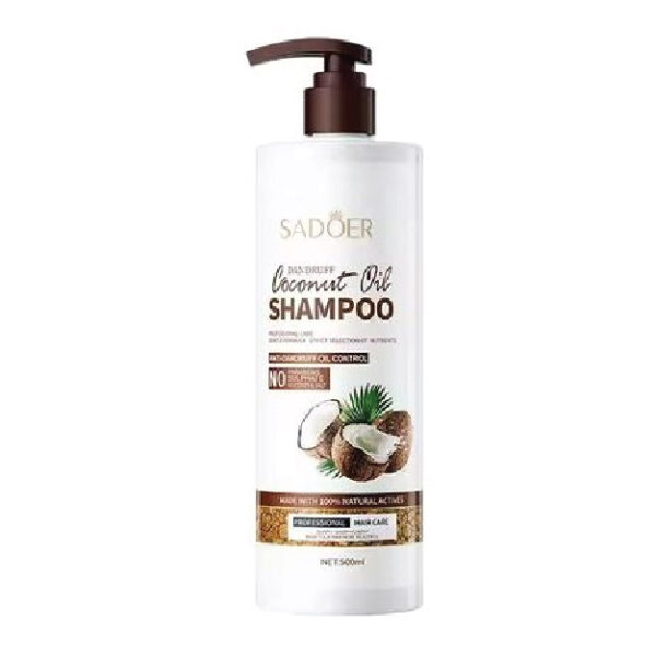Sd56051 Coconut  Shampoo (Sdo)