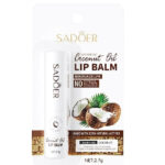 Sd04407 Coconut  Lip Balm 2.7G (Sdo)