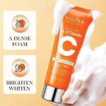 Sd08077 Vitamin C Face Cleanser 100G (Sdo)