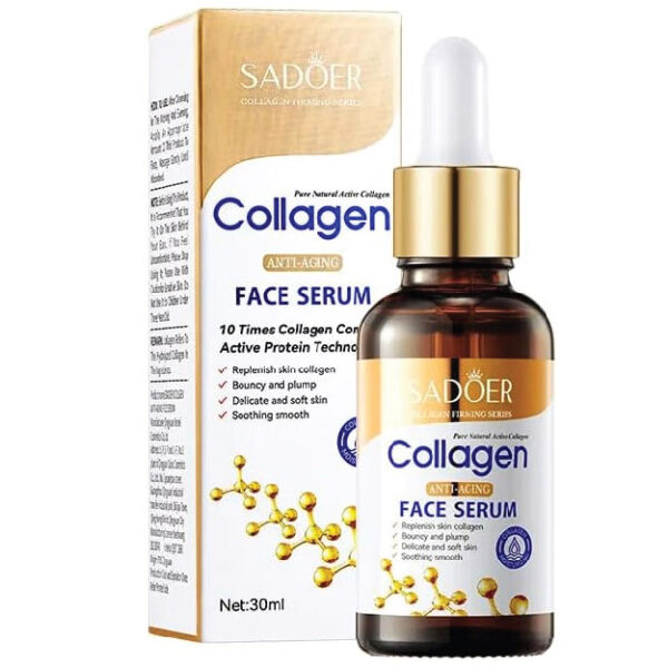 Sd37466 Face Serum (Sdo)