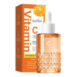 Sd40114 Orange Vitamin C Face Serum (SDO)