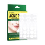 Sd79732 Tea Tree Invisible  Acne Removal  Patch (Sdo)