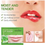Sd93062 Aloe Vera Lip Mask 8G (Sdo)