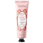 Sd58567 Rose Hand Cream (Sdo)