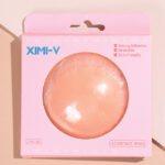 6.5Cm Silicone Nipple Covers (2 Pairs)