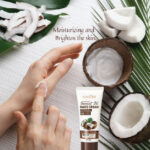 Sd13200 Coconut Hand Cream (SDO) - Image 2